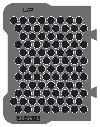 .30-06 · L insert half, top view